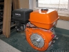 Lifan Motor 11HP Part 1