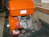 Lifan Motor 11HP Part 2