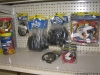 Assorted Bungee Cords