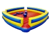 jousting